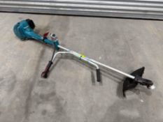 Spares & Repairs Makita EM4351UH Petrol Strimmer, Please Note: No VAT on Hammer