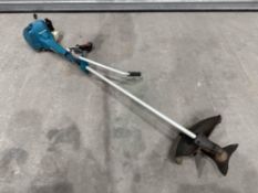Spares & Repairs Makita EM4351UH Petrol Strimmer, Please Note: No VAT on Hammer