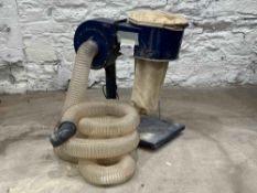 Tendo Tools TT1020 Dust Collector 230V