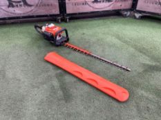 STIHL HS 82T Two-Stroke Hedge Trimmer