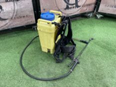 Cooper Pegler CP15 15Litre Knapsack Sprayer