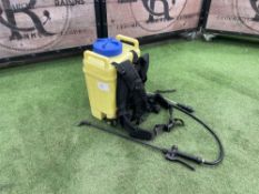 Cooper Pegler CP15 15Litre Knapsack Sprayer