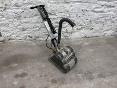 Hiretech HT8-1 Floor Sander 220-240v