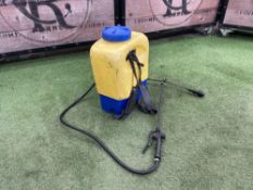 Cooper Pegler 15Litre Knapsack Sprayer