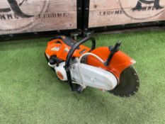 STIHL TS410 Handheld Cut-Off Saw