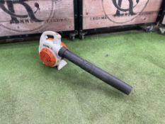 STIHL BG 56/C Handheld Petrol Leaf Blower