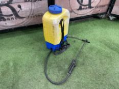 Cooper Pegler CP3 20Litre Knapsack Sprayer