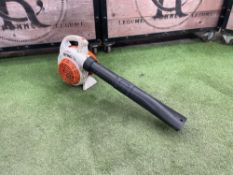 STIHL BG 56/C Handheld Petrol Leaf Blower
