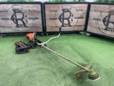 STIHL FS111 Two-Stroke Strimmer & Harness