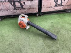 STIHL BG 56/C Handheld Petrol Leaf Blower