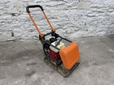 Altrad FC4020EHS PCX 13/40 Petrol Plate Compactor