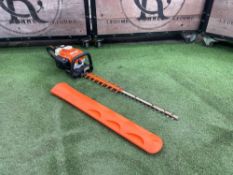 STIHL HS 82T Two-Stroke Hedge Trimmer