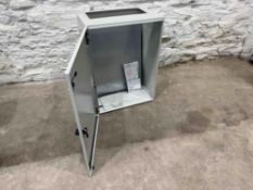 Schneider Electrical Enclosure Cabinet 600 x 410 x 800mm