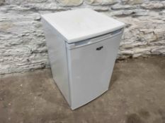 Bush M5085UCF Undercounter Domestic Refrigerator 220-240v