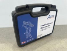 Active 8 Robots Flexible Vacuum Mounting Kit