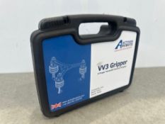 Active 8 Robots Active Vacuum Array Gripper Kit, Please Note: Kit Incomplete