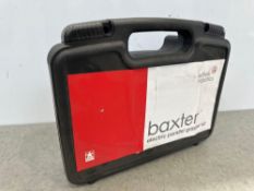Baxter Electric Parallel Gripper Kit