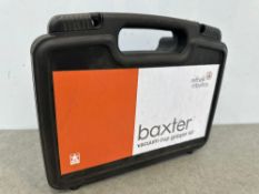 Baxter Vacuum Cup Gripper Kit
