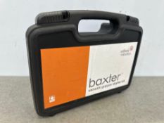 Baxter Vacuum Gripper Starter Kit