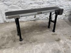 CTG Industrial Conveyor Belt Machine 230v, 1460 x 300 x 730mm, Unknown Fault