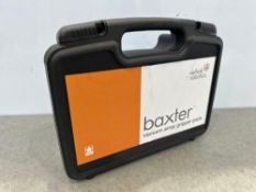 Baxter Vacuum Array Gripper Pack