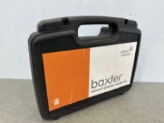 Baxter Vacuum Gripper Starter Kit, Please Note; Kit Incomplete