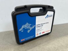 Active 8 Robots Active Vacuum Array Gripper Kit