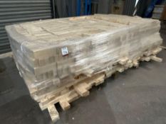 Approximately 3500no. Softwood Timber Blocks 70mm x 45mm x 200mm, Collection Location: Swansea,