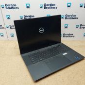 Dell Precision 5770 17'' Laptop