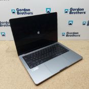 Apple Macbook Pro 14'' 2021 Laptop