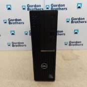 Dell Optiplex 5000 Workstation