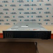 Dell PowerEdge R760 Rack Mount Server