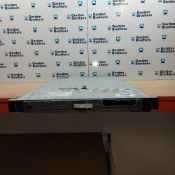 Dell PowerEdge 0EMR 640 Rack Mount Server