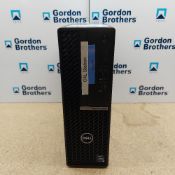 Dell Optiplex 5000 Workstation