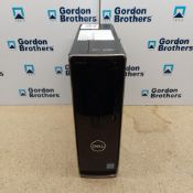 Dell Precision 3471 Workstation