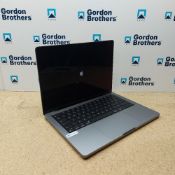 Apple Macbook Pro 14'' 2023 Laptop