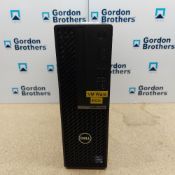 Dell Optiplex 5000 Workstation