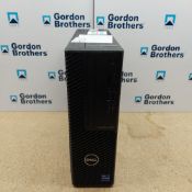 Dell Precision 3460 Workstation