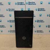 Dell Optiplex 7000 Workstation