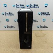 Dell Optiplex 5000 Workstation