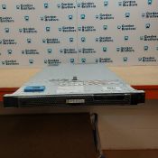Dell PowerEdge 0EMR 640 Rack Mount Server