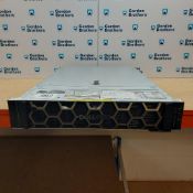 Dell PowerEdge R740 Rack Mount Server