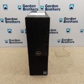 Dell Optiplex 3060 Workstation