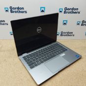 Dell Latitude 9320 14'' Laptop
