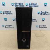 Dell Optiplex 5000 Workstation