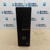 Dell Optiplex 5000 Workstation
