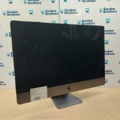 Apple iMac 27''
