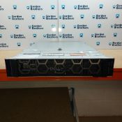 Dell PowerEdge R540 Rack Mount Server