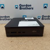 Fujitsu Mini PC Workstation