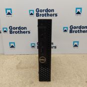 Dell Optiplex 3060 Workstation